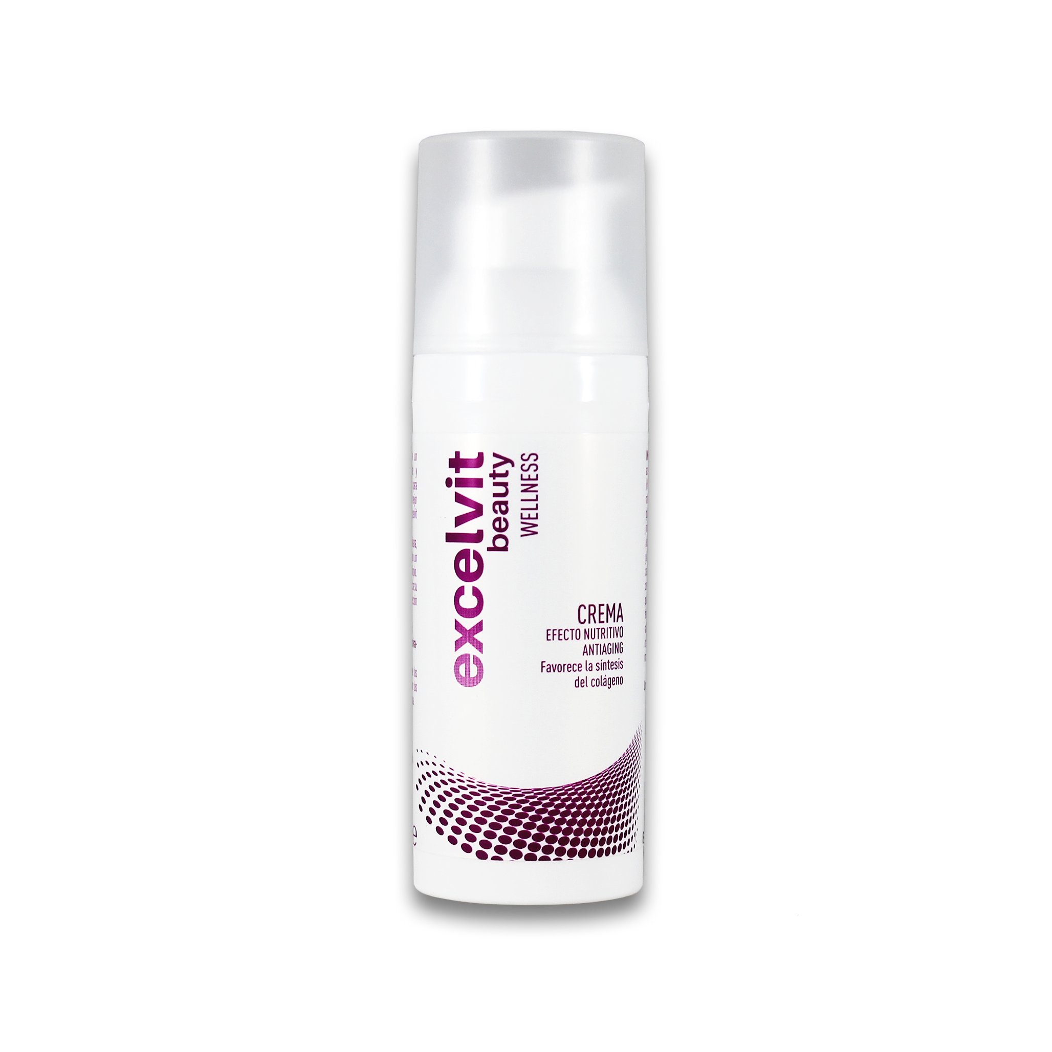 Excelvit Beauty Cream