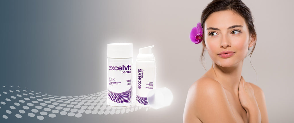 Pack Nutricosmética