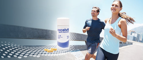Excelvit Sport Recovery