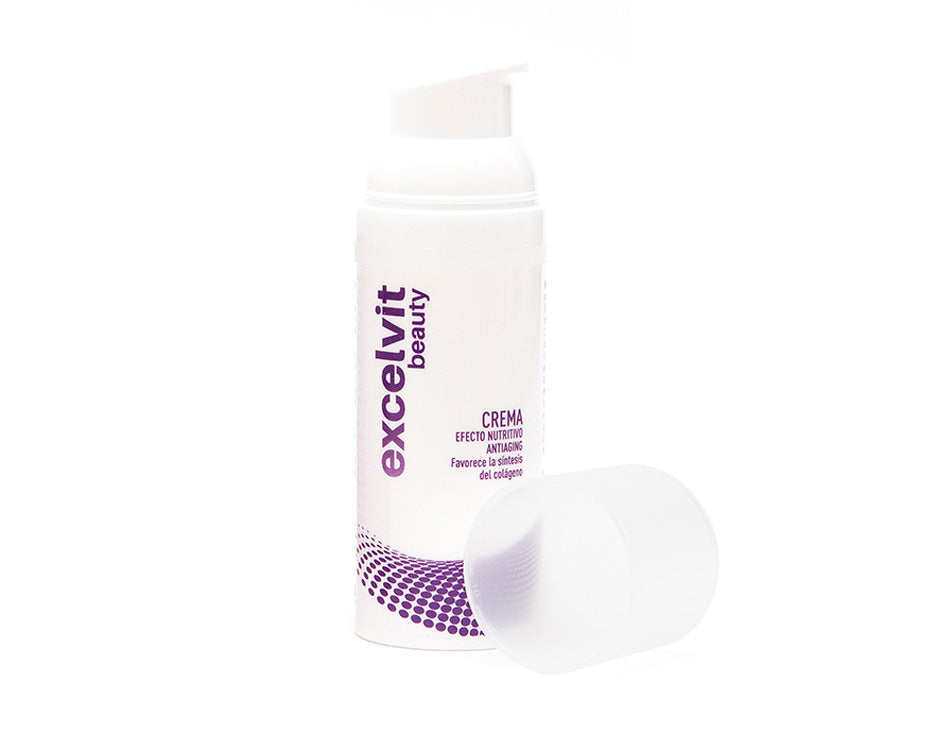 Excelvit Beauty Cream