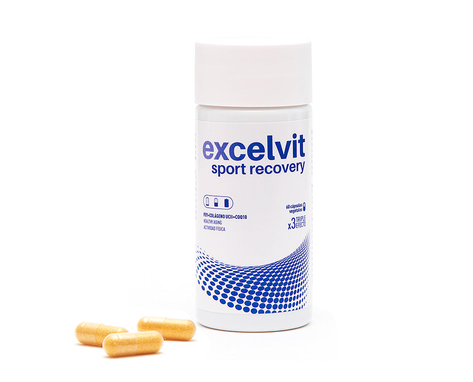 Excelvit Sport Recovery